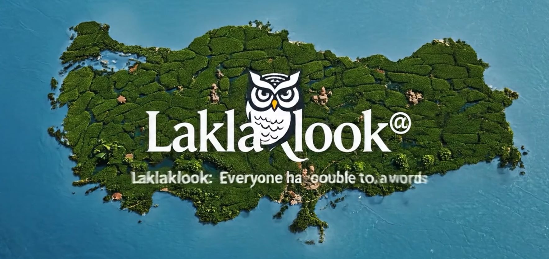 Laklak görseli